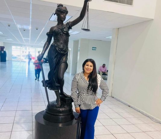 En el marco del Día Internacional de la Mujer