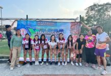 Tamaulipas rumbo a la XXII Esparaqueada Deportiva Nacional 2026