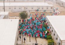 Condiciones alarmantes para niños inmigrantes detenidos en Texas, advierten abogados