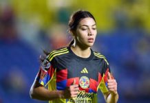 América Femenil confirma una baja sensible para el Clausura 2026
