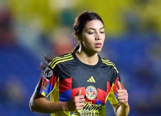 América Femenil confirma una baja sensible para el Clausura 2026