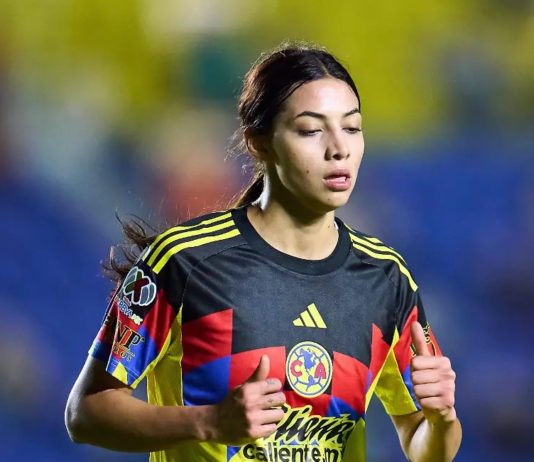 América Femenil confirma una baja sensible para el Clausura 2026