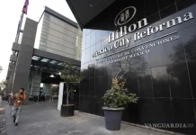 FIFA cancela 40% de reservas de hotel en CDMX