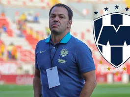¿Se termina una era en el América? Santiago Baños está en la mira de Rayados