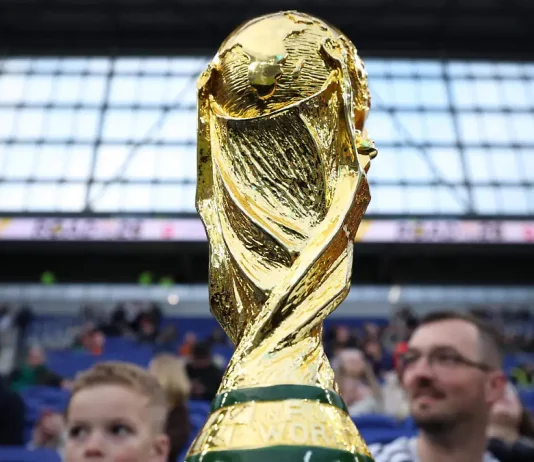 Selección despide a su entrenador a menos de dos meses del Mundial 2026