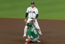 No pudo ser: México da pelea a Estados Unidos en el Clásico Mundial de Beisbol, pero pierde