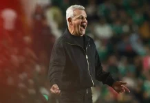 ¿Guillermo Ochoa y más sorpresas? La posible convocatoria de México para enfrentar a Portugal antes del Mundial 2026