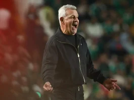 ¿Guillermo Ochoa y más sorpresas? La posible convocatoria de México para enfrentar a Portugal antes del Mundial 2026