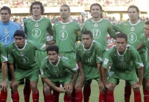 ¡Qué tiemble Brasil! Se confirman dos leyendas más para la Selección Mexicana en el juego de leyendas
