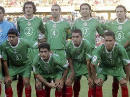 ¡Qué tiemble Brasil! Se confirman dos leyendas más para la Selección Mexicana en el juego de leyendas