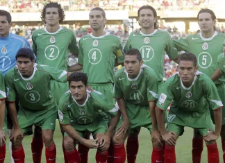¡Qué tiemble Brasil! Se confirman dos leyendas más para la Selección Mexicana en el juego de leyendas