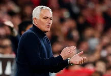 “Parece un equipo del montón”: José Mourinho revienta a Portugal por empatar con México