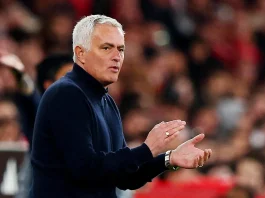 “Parece un equipo del montón”: José Mourinho revienta a Portugal por empatar con México