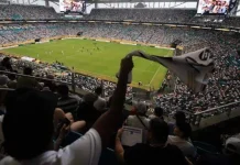 Congresistas de EU presionan a FIFA para bajar precios de boletos del Copa Mundial 2026