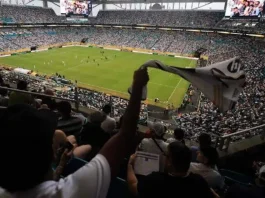 Congresistas de EU presionan a FIFA para bajar precios de boletos del Copa Mundial 2026