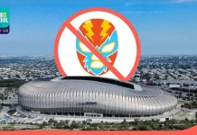 ¡No habrá luchadores en la tribuna! FIFA prohíbe el acceso con máscaras para el Mundial de 2026 y partidos de repechaje