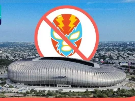 ¡No habrá luchadores en la tribuna! FIFA prohíbe el acceso con máscaras para el Mundial de 2026 y partidos de repechaje