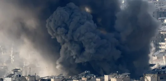 EU pide a sus ciudadanos que abandonen 14 países de Medio Oriente por “graves riesgos”