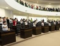 Preparan organismos evento cívico infantil: ‘Diputado por un Día’