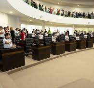 Preparan organismos evento cívico infantil: ‘Diputado por un Día’