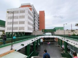 Por ser insuficiente urge la construcción de un nuevo hospital del IMSS en la zona sur