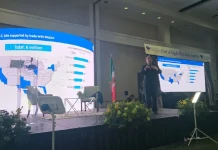 Eagle Pass anunció el regreso de la Cumbre de Comercio del Puerto de Eagle Pass