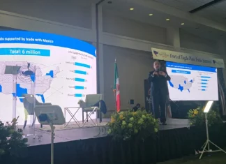 Eagle Pass anunció el regreso de la Cumbre de Comercio del Puerto de Eagle Pass