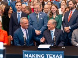 Es oficial: Greg Abbott prohíbe desde abril usar cupones de comida para comprar dulces y refrescos en Texas
