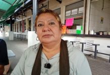 Incrementan ventas en el Mercado Municipal de Tampico por afluencia turística