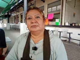 Incrementan ventas en el Mercado Municipal de Tampico por afluencia turística