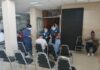 Concluye campaña de cirugías de cataratas en la jurisdicción sanitaria