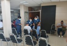 Concluye campaña de cirugías de cataratas en la jurisdicción sanitaria