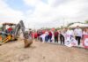Transforma Gobierno de Carlos Peña Ortiz espacios deportivos para los reynosenses