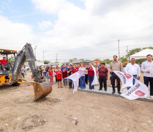 Transforma Gobierno de Carlos Peña Ortiz espacios deportivos para los reynosenses