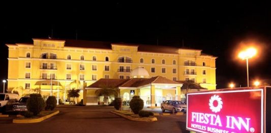 Baja ocupación hotelera 12 puntos este año: Canaco