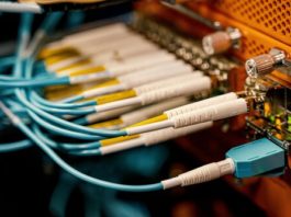 El internet en México tiene un problema: hay más fibra óptica que nunca, pero las velocidades no despegan