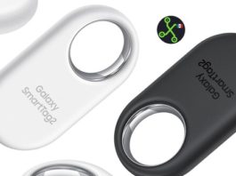 SmartTag2, rastreador inteligente de Samsung, ahora más barato que nunca. Resiste al agua y su batería dura 500 días