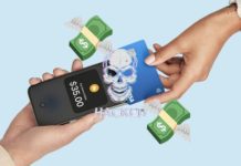 La seguridad del iPhone no es infalible. Es posible robar dinero de tu tarjeta en pocos segundos