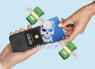 La seguridad del iPhone no es infalible. Es posible robar dinero de tu tarjeta en pocos segundos