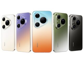 Huawei también le “robó” el nombre al iPhone y se lo puso a su nuevo celular premium: Pura 90 Pro Max