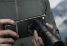 Llega a México la cámara de OPPO y Hasselblad con funciones de celular: Find X9 Ultra