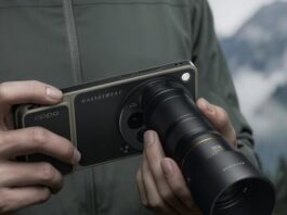 Llega a México la cámara de OPPO y Hasselblad con funciones de celular: Find X9 Ultra