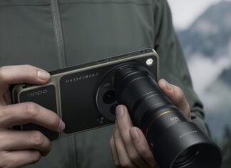 Llega a México la cámara de OPPO y Hasselblad con funciones de celular: Find X9 Ultra