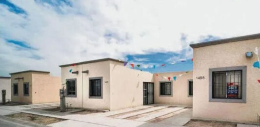 Aumentan demanda y costo de la vivienda en Nuevo Laredo