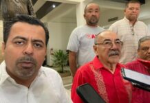 Trabajadores Eventuales de Salud en Tamaulipas Denuncian Sueldos por Debajo del Mínimo y Exigen Soluciones