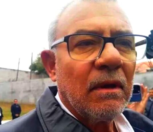 Analizan construir rampa de frenado en caseta de carretera “Rumbo Nuevo”