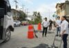Juanjo Salazar exige solución de fondo a la crisis de baches en Ciudad Victoria