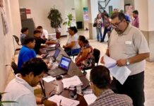 Más de 60 personas han sido inhabilitadas por incumplimientos de Declaración de Situación Patrimonial y de Intereses