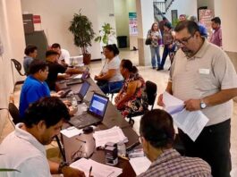 Más de 60 personas han sido inhabilitadas por incumplimientos de Declaración de Situación Patrimonial y de Intereses