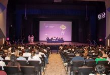 SEDENER participa en 3er Concurso Estatal de Innovación Tecnológica y Eficiencia Energética 2026